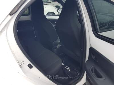Toyota Aygo Km0 e aziendali vari colori disponibili Blu/Azzurro usata Treviglio