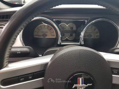 Ford Mustang V8 4.6 manuale 45 th tetto cristallo Grigio usata Treviglio