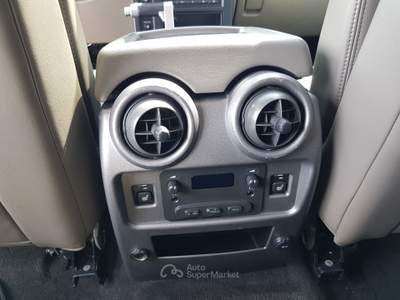 Hummer H2 CRS a libretto, auto storica, GPL Nero usata Treviglio