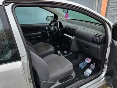 Volkswagen Fox FOX 1.4 B/GPL OK NEO PATENTATI FULL OPTIONAL Argento usata Corsico