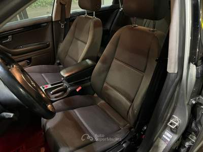 Audi A4 A4 SW 2.4 V6 B/MET FULL FULL OPTIONAL Grigio usata Corsico