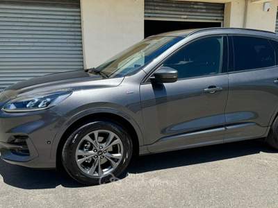 Ford Kuga AUTO IN PERFETTE CONDIZIONI usata Rende