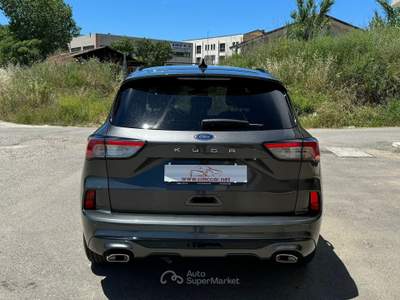 Ford Kuga AUTO IN PERFETTE CONDIZIONI usata Rende