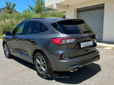 Ford Kuga AUTO IN PERFETTE CONDIZIONI usata Rende