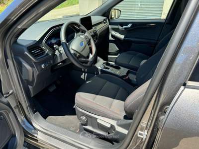 Ford Kuga AUTO IN PERFETTE CONDIZIONI usata Rende