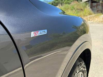 Ford Kuga AUTO IN PERFETTE CONDIZIONI usata Rende