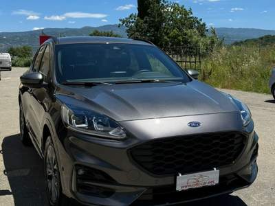 Ford Kuga AUTO IN PERFETTE CONDIZIONI usata Rende