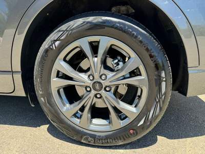 Ford Kuga AUTO IN PERFETTE CONDIZIONI usata Rende