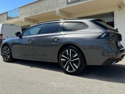 Peugeot 508 AUTO IN PERFETTE CONDIZIONI usata Rende