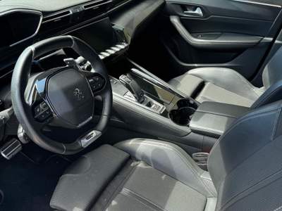 Peugeot 508 AUTO IN PERFETTE CONDIZIONI usata Rende