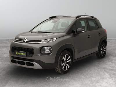 Citroen C3  - c3 aircross 1.2 puretech feel s&s 110cv Grigio usata Torino