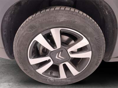 Citroen C3  - c3 aircross 1.2 puretech feel s&s 110cv Grigio usata Torino