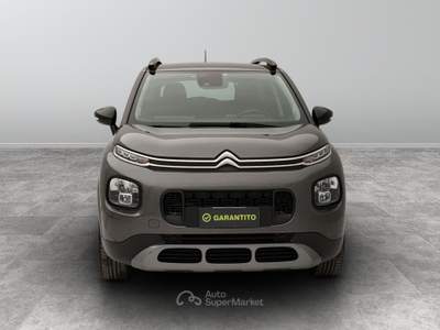 Citroen C3  - c3 aircross 1.2 puretech feel s&s 110cv Grigio usata Torino