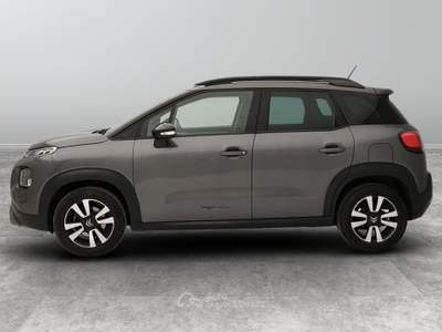 Citroen C3  - c3 aircross 1.2 puretech feel s&s 110cv Grigio usata Torino