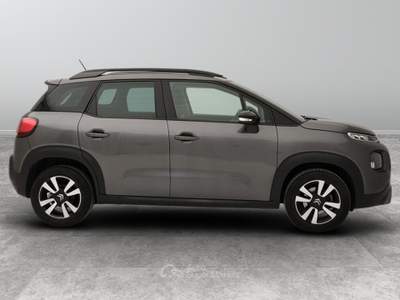 Citroen C3  - c3 aircross 1.2 puretech feel s&s 110cv Grigio usata Torino