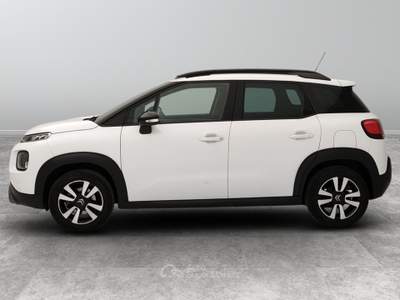 Citroen C3  - c3 aircross 1.2 puretech feel s&s 110cv my19 Bianco usata Torino