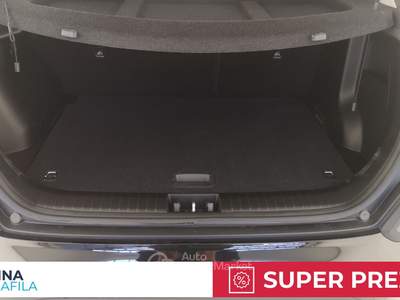 Hyundai Kona  - kona 1.6 crdi xtech fca 2wd 115cv Nero usata Marcianise