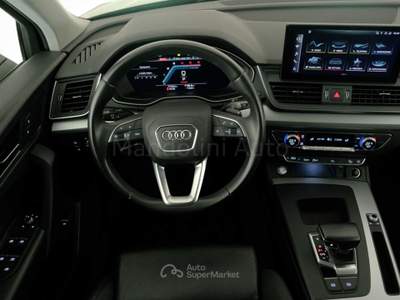 Audi Q5 sportback 50 3.0 v6 tdi mhev 48v s line quattro tiptronic usata Brescia