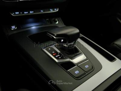 Audi Q5 sportback 50 3.0 v6 tdi mhev 48v s line quattro tiptronic usata Brescia