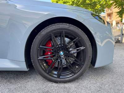 BMW Serie 2 M2 460cv - Tetto Carbonio - Scarico Supersprint - PPF usata Verucchio