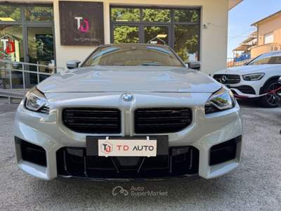 BMW Serie 2 M2 460cv - Tetto Carbonio - Scarico Supersprint - PPF usata Verucchio