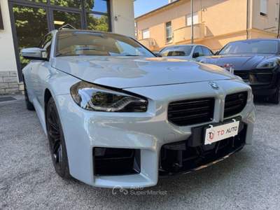 BMW Serie 2 M2 460cv - Tetto Carbonio - Scarico Supersprint - PPF usata Verucchio