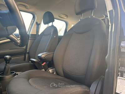 MINI Cooper Mini Cooper D Business Countryman Nero usata Oderzo