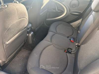 MINI Cooper Mini Cooper D Business Countryman Nero usata Oderzo