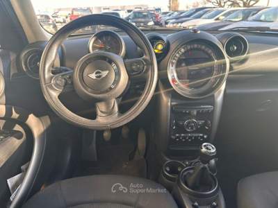 MINI Cooper Mini Cooper D Business Countryman Nero usata Oderzo