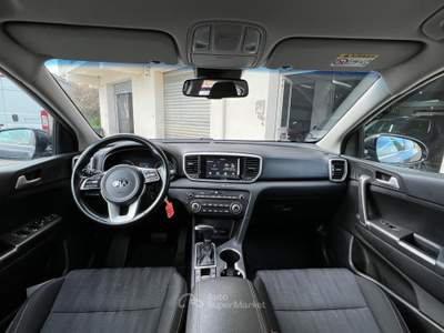 Kia Sportage AUTO IN PERFETTE CONDIZIONI usata Rende