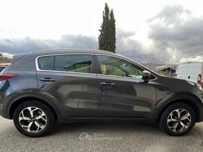 Kia Sportage AUTO IN PERFETTE CONDIZIONI usata Rende