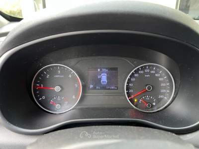 Kia Sportage AUTO IN PERFETTE CONDIZIONI usata Rende