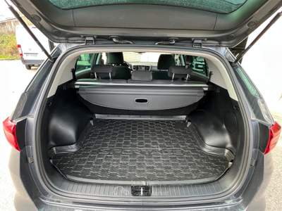 Kia Sportage AUTO IN PERFETTE CONDIZIONI usata Rende