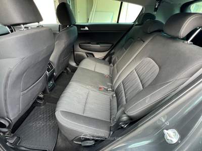 Kia Sportage AUTO IN PERFETTE CONDIZIONI usata Rende
