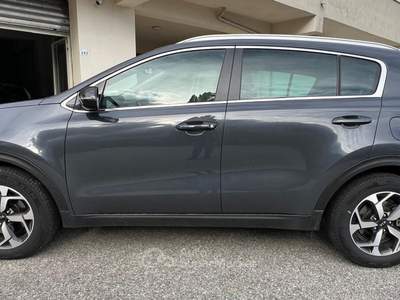 Kia Sportage AUTO IN PERFETTE CONDIZIONI usata Rende