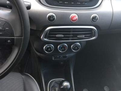 Fiat 500X 2.0 MultiJet 140 CV 4x4 Cross Bianco usata Martinsicuro