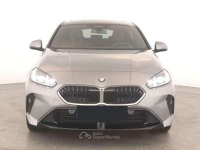 BMW Serie 1 120 120 120 48V MSport Grigio usata Pieve di Cento