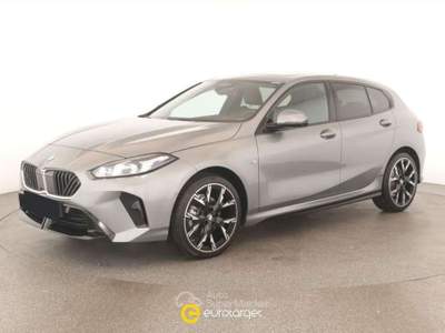 BMW Serie 1 120 120 120 48V MSport Grigio usata Pieve di Cento