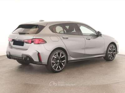 BMW Serie 1 120 120 120 48V MSport Grigio usata Pieve di Cento