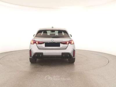 BMW Serie 1 120 120 120 48V MSport Grigio usata Pieve di Cento