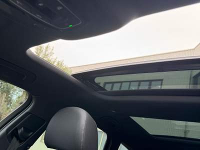 Audi A6 S-line usata Dolianova