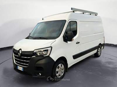 Renault Master IV 35 FWD T35 2.3 energy dci 180cv L2H3 Ice Plus usata Erba