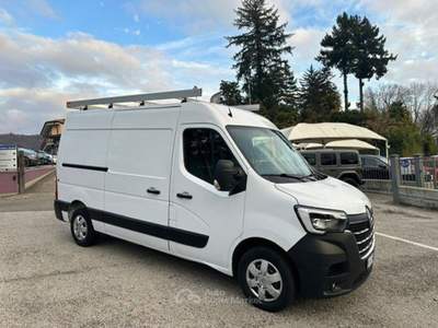Renault Master IV 35 FWD T35 2.3 energy dci 180cv L2H3 Ice Plus usata Erba