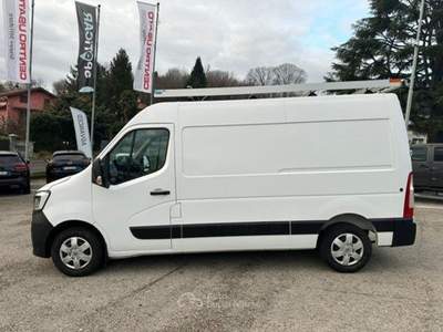 Renault Master IV 35 FWD T35 2.3 energy dci 180cv L2H3 Ice Plus usata Erba