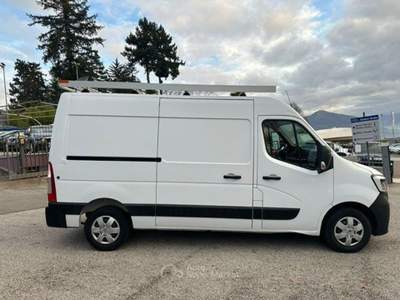 Renault Master IV 35 FWD T35 2.3 energy dci 180cv L2H3 Ice Plus usata Erba
