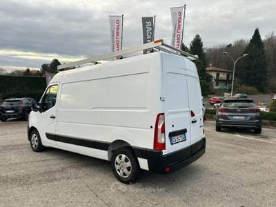 Renault Master IV 35 FWD T35 2.3 energy dci 180cv L2H3 Ice Plus usata Erba