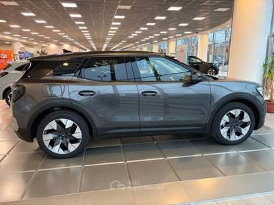 Ford Explorer PREMIUM 77KWH 286CV EXTENDED RANGE Grigio usata Alba
