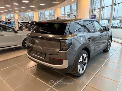 Ford Explorer PREMIUM 77KWH 286CV EXTENDED RANGE Grigio usata Alba