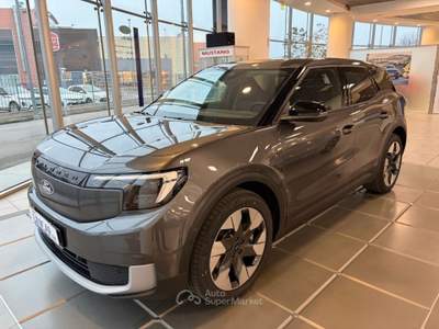 Ford Explorer PREMIUM 77KWH 286CV EXTENDED RANGE Grigio usata Alba
