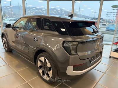 Ford Explorer PREMIUM 77KWH 286CV EXTENDED RANGE Grigio usata Alba